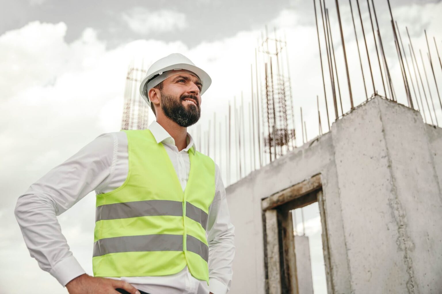 Renovation and Building Rehabilitation