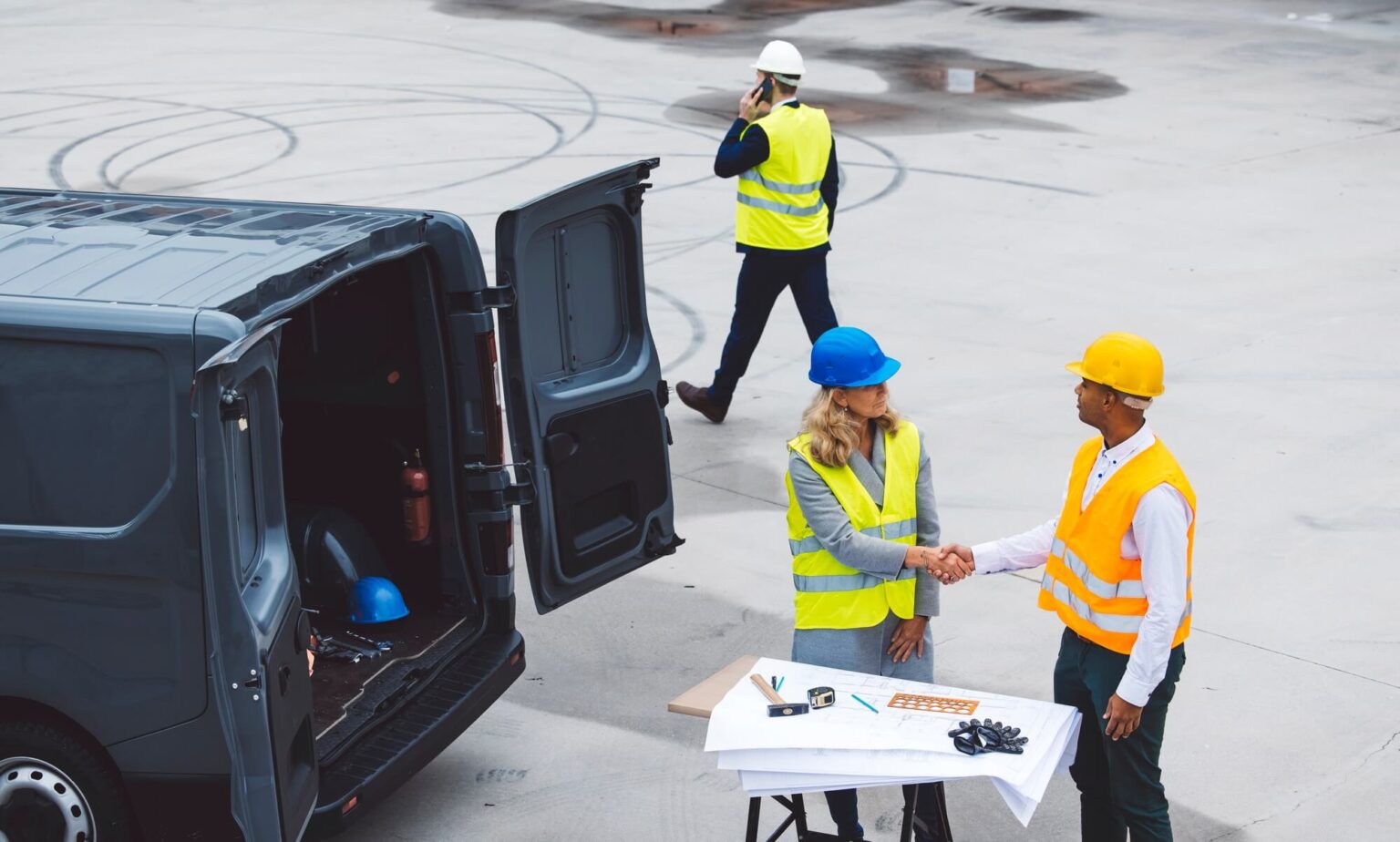 Common Construction Mistakes That Increase Project Costs